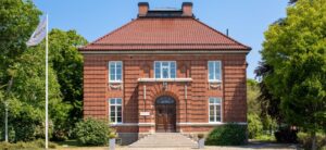 …och satsar på att minska klimatpåverkan