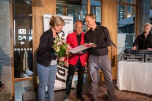 Bilder från Rapidus födelsedagsfest