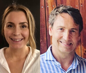 Rapidusfrukost i världsklass