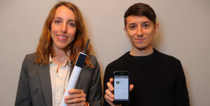 Nytt IoT-bolag släpper system för smart bevattning