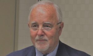 Nytt bolag från Bonesupports grundare