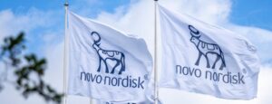 Novo Nordisk på väg bli större än Danmark