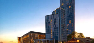 Inflationen slår mot affärshotellens marginaler