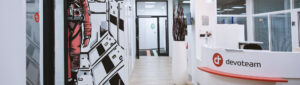 Malmöbolag växer under Devoteams vingar
