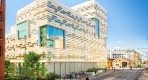 SEB lämnar anrika lokaler i Malmö