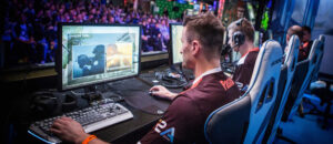 Växande intresse för e-sport får Helsingborgsbolag att växa