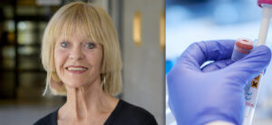 Catharina Svanborg slår ihop sina bolag