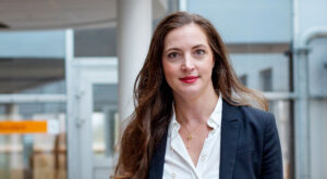 Närmar sig plus på sista raden