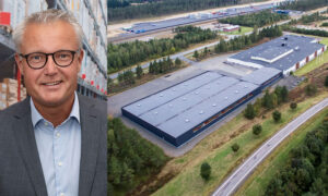 Fastighetskungar satsar på Helsingborg