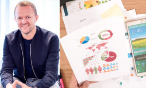 Krav på miljödata lyfter Malmöbolag…