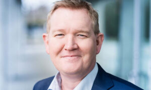 Genovis får skjuts av storbank