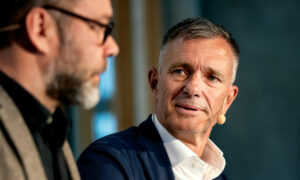 Börssnack med Nasdaq