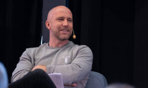 Störst plånbok vinner i längden