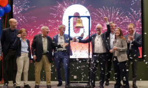 Hoppfullt trots tuffa tider för I Love Lund…