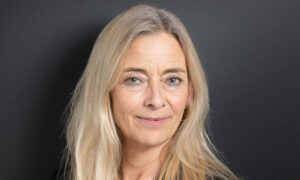 Probiotikabolag värvar schweizisk profil