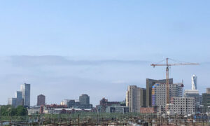 Utmanande läge i skånsk ekonomi