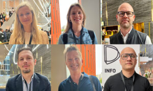 ”Pengarna återinvesteras i Camurus”