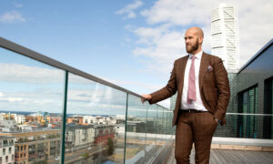 Croisette blir del av global jätte