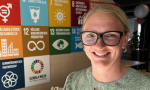 Här är bolagen som pitchar på Skåne Capital Day