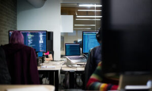 Här ser bolagen ingen brist på IT-personal