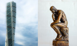 Få nyheter i tillväxtrapport