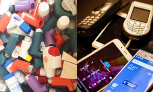 Bolagen som utmanar den gamla Lundajätten