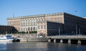 Kungens solceller i konkurs