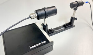 Full gas för Beamonics