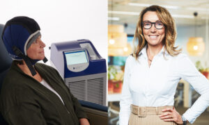 Dignitana på väg mot genombrott