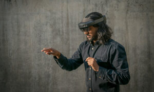 Så hittade uppstartsbolaget sin nisch