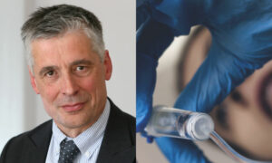 Cantargia-vd:n får gå på dagen