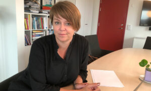 ”Få ned arbetslösheten är den röda tråden”