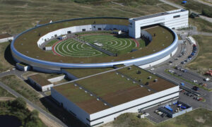 Trögt för Max IV att locka industrin