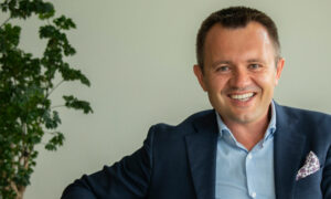 Så mycket ska han investera i Skåne