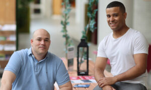 De tänker hållbart kring AI