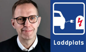 Parkster på väg över 1 miljard