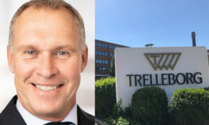 Trelleborgchefen blir ordförande i Ependion