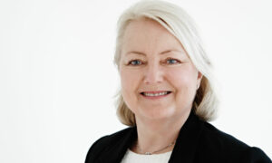 Tunga kvinnor startar investeringsbolag