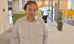 Genetor expanderar trots förluster