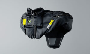 Hövding sätter emot