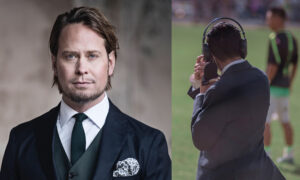 Helsingborgare utmanar Radiosporten