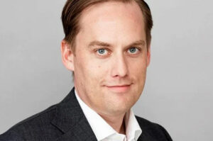 Joel Eklunds ryggsäcksbolag på rätt väg