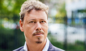 Amniotics kämpar för livet