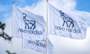 Tillväxthinder för Novo Nordisk