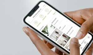 Kraftig tillväxt i Ourliving