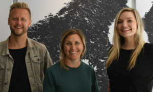 Snart kan vi köpa odlat kött