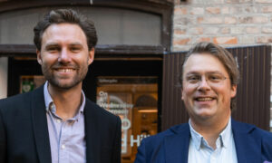 Sjöbergska huset bygger ut