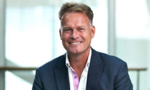 Tufft läge för Crunchfish