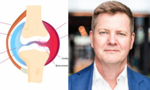 Cyxone behöver nya pengar