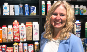 Tetra Pak tillbaka till läget före pandemin